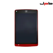 [ JPB ] 10吋液晶電子手寫板 紅色