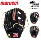 全球選品1館 生活百貨 【九局棒球美國MARUCCI ACADIA 少年主力款牛皮棒球手套