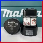 鴻運通商行 makita 牧田電池 10.8V-12V鋰電電池 HP330 BL1013 TD090 鋰電鑽起子機共用