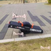 熱賣-獨輪電動懸浮滑板智能平衡車成人體感代步車兒童學生單輪思維平行（廠商直發咨詢運）