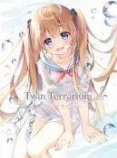 [櫻花楓雪 代購]C98 Twin Terrarium -ツインテラリウム- すいみゃ Chilly polka