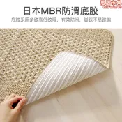 oka丙綸廚房地墊 吸水止滑貼地防油可機洗地毯入戶長條浴室