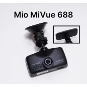 📢結帳九折📢【車二手】Mio 688 Sony高感光鏡頭 GPS行車記錄器｜Mio 698 688s 751 C430