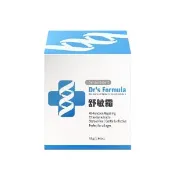 【愛合購】【台塑生醫 Dr’s Formula】 舒敏霜 55g/罐