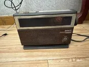 【客之坊】索尼ICF-C810S 古董收音機 圖騙實物 需要打理 不出聲 通電 有使用痕跡劃痕 無破損 圖騙實物 日本制