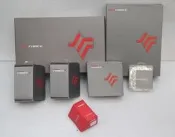 全新SRAM FORCE ETAP  AXS 12速 無線電變 大全套 (圈煞版)