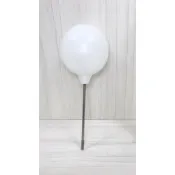 蝴蝶衛浴 【台灣製MIT 馬桶水箱浮球】