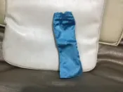 正版芭比娃娃衣～153