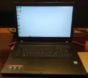 聯想Lenovo ideapad 300-171SK i5 8G 1000G 17.3吋四核筆記型電腦(請詳看內容)