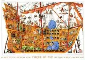 (現貨)歐洲進口HEYE拼圖---諾亞方舟(2000片)25475
