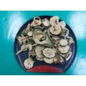 山苦瓜 200g 山苦瓜 600g 山苦瓜輕盈茶包7克15入/袋內容物：紅景天 山苦瓜 無花果