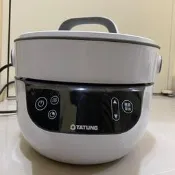 TATUNG大同 3L複合健康料理無水鍋/萬用鍋(TSB-3016EA)