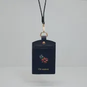 煙火識別證套 卡套 圖案可客製