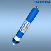 【思維康SWEETCOM】台灣製造 RO膜/逆滲透膜 75加侖 RO機專用濾心