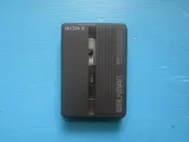 原裝日製 SONY WM-503 卡式隨身聽 可過電...無卡帶功能.當故障機.