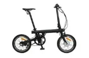亞速百克 QICYCLE  騎記 電助力  摺疊自行車 歐規    折疊車