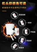 大氣的書館 【乒乓網P1乒乓球發球機】智能可編程家用專業單人自動訓練器發球