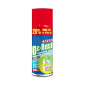 (店+)【小麥購物】萬能除鏽噴霧 450ml(防鏽噴霧 除鏽油 除鏽劑 防鏽劑 防鏽潤滑劑 鐵鏽去除劑 防鏽噴霧)