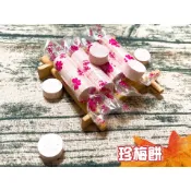 【古早味零食】 珍梅餅 仙楂餅 仙楂粒 台灣出貨屁豪柑仔店