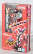 現貨！BANDAI 萬代 正版 S.H.Figuarts SHF 暴太郎戰隊 Don桃太郎 (63975)