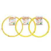 (店+)富煌牌 OPT(15M/30M/50M) 螢光黃 拉線器 導線器 穿線器 通管條 3種規格 台灣製 中崙五金