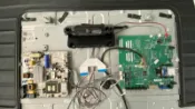 (有保固)SAMPO聲寶 EM-55AT17D主機板.電源板.喇叭...拆機良品(台南仁德)