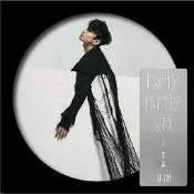 合友唱片 林俊傑 JJ Lin / 重拾_快樂Happily, Painfully After(特典雙CD )