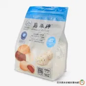 嘉禾牌 中筋粉心麵粉 1kg  (水藍) / 包