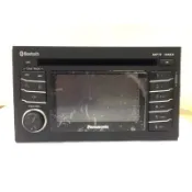 Panasonic CQ-SB800A CD/MP3//USB/藍芽 音響主機 (含線組+USB連接線) 車廠貨