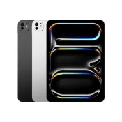Apple iPad Pro 11吋 256GB Wi-Fi (M4) 平板電腦 2024 _ 台灣公司貨 + 二品