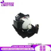 HITACHI DT01151 投影機燈泡 For CP-RX79、CP-RX82