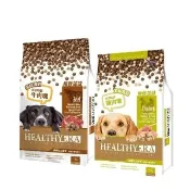 【葛莉思】健康紀元犬食 挑嘴犬專用配方1kg 牛肉/雞肉任選(狗飼料 狗糧 寵物飼料 狗乾糧)