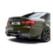 (店+)【YGAUTO】ADRO BMW E92 M3 後下擾流 後擴散器 空力套件 升級改裝 