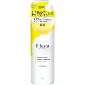 屈臣氏Watsons 碧菲絲特亮澤碳酸泡洗顏200g