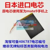 樂享購✨適用於 文石 boox Nova 2閱讀器 電池🔋 nova pro電子書電池🔋 電板