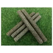 (店+)天然牧草棒 草棒 牧草條 提摩西 苜蓿 果園 黑麥 燕麥 倉鼠/兔子/龍貓/天竺鼠/小動物/齧齒類磨牙用品