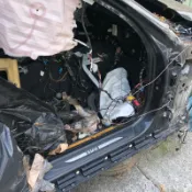 99999 中古品殺肉件、 專收BENZ,BMW,AUDI 報廢車事故車！0908505911