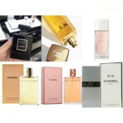 💯嚴選CHANEL 香奈兒 黑色COCO ALLURE傾城之魅 摩登COCO 五號 典藏 淡香精 EDP 5ML 2ML