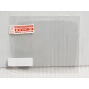 {哈帝電玩}~GAME BOY Advance GBA 遊戲主機專用螢幕保護貼 鏡面保護貼 保護膜 全新品~