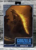 【買動漫】《GTS》NECA 哥吉拉II 怪獸之王 哥吉拉2019 紅蓮哥吉拉 12吋可動公仔 428917