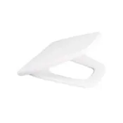 (店+)【American Standard 美標】(美國標準牌)梯形馬桶蓋 PZ00000-XX (章記)
