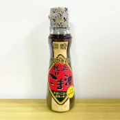 (店+)【NISSIN 日清】胡麻香油130ml