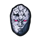 木棉花造型隨身滑鼠墊/ JOJO A款/ 石鬼面 eslite誠品