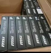 三和電腦配件店 微星 H310M PRO-VDH PLUS 主機板 支援6/7/8/9代CPU 配件齊全 現貨批發 工作室電商電腦店首選