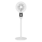 【3C驗證】空氣循環扇渦輪臺式家用辦公通用靜音扇 大風力定時電風扇大風量電風扇 落地扇 吊扇 壁扇 工業風扇