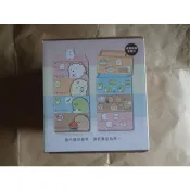 全新 角落小夥伴 公仔疊疊櫃