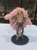 海賊王 小pop 超造型魂 無盒 後配支撐塊