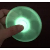[豪豪小舖]網拍最低價~衝評價~Hand Spinner 指尖陀螺 指尖旋轉 紓壓神器 療癒 解壓 玩具 陀螺