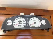 Nissan 341 Sentra CE HV  B14  儀表板 極新 出清！