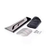 BMW原廠 M PERFORMANCE 不鏽鋼油門踏板,剎車踏板,F20.F23.F30.F34.F10.G30.G12